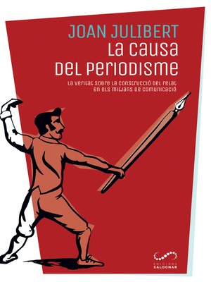 cover image of La causa del periodisme